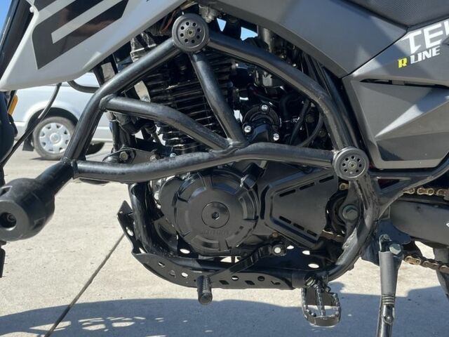 Серый Tekken 3302, объемом двигателя 0.2 л и пробегом 0 тыс. км за 1500 $, фото 7 на Automoto.ua