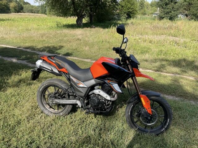 Сірий Tekken 3302, об'ємом двигуна 0.2 л та пробігом 0 тис. км за 1440 $, фото 1 на Automoto.ua