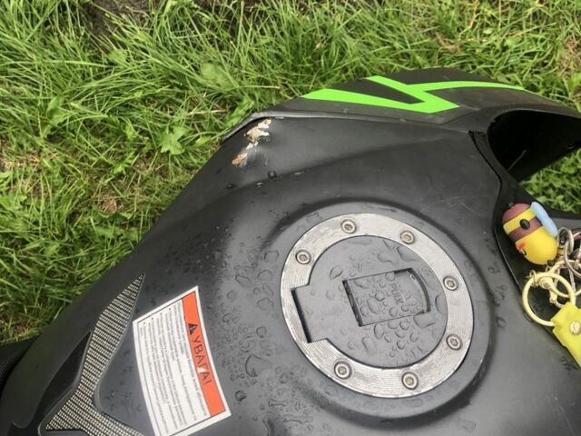 Серый Tekken 3302, объемом двигателя 0.2 л и пробегом 0 тыс. км за 1350 $, фото 5 на Automoto.ua