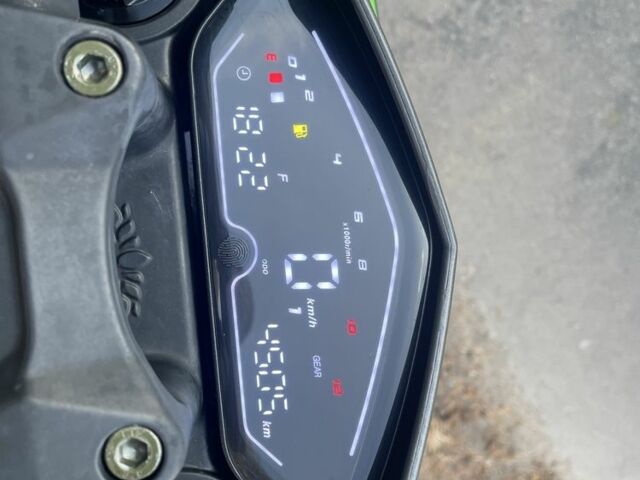 Tekken 3302 2024 у Кропивницькому (Кіровограді) на Automoto.ua Сірий Tekken 3302, об'ємом двигуна 0.2 л та пробігом 0 тис. км за 1570 $, фото 6 на Automoto.ua