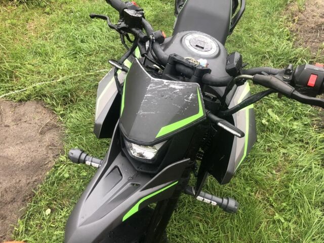 Серый Tekken 3302, объемом двигателя 0.2 л и пробегом 0 тыс. км за 1350 $, фото 3 на Automoto.ua