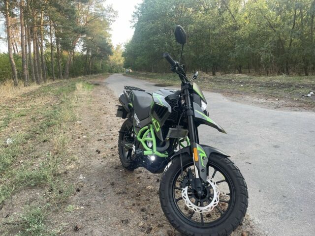 Tekken 3302 2024 у Кропивницькому (Кіровограді) на Automoto.ua Сірий Tekken 3302, об'ємом двигуна 0.2 л та пробігом 0 тис. км за 1570 $, фото 4 на Automoto.ua