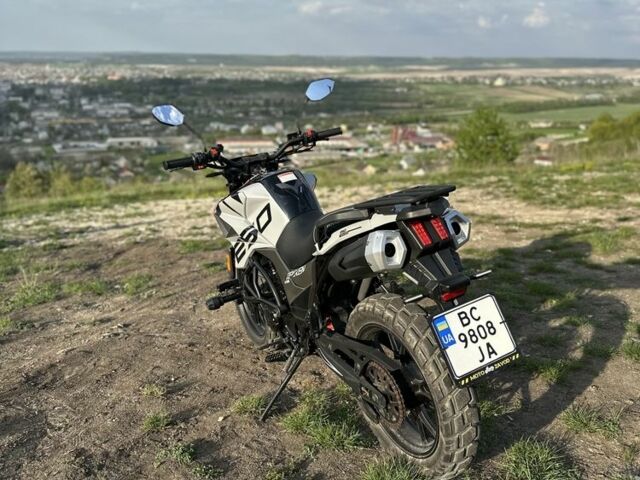 Серый Tekken 3302, объемом двигателя 0.2 л и пробегом 0 тыс. км за 1600 $, фото 1 на Automoto.ua