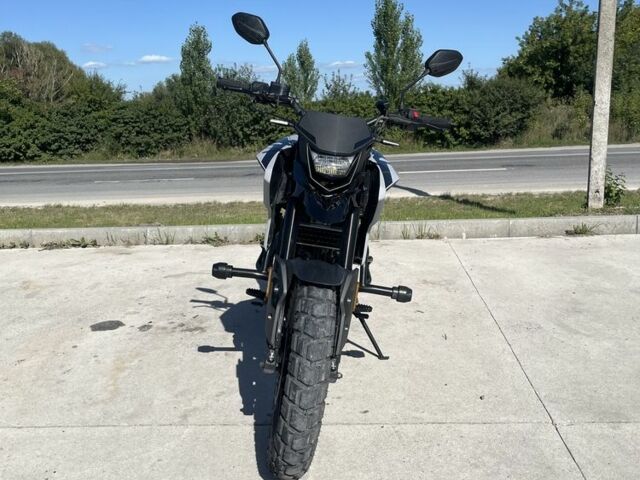 Серый Tekken 3302, объемом двигателя 0.2 л и пробегом 0 тыс. км за 1500 $, фото 4 на Automoto.ua