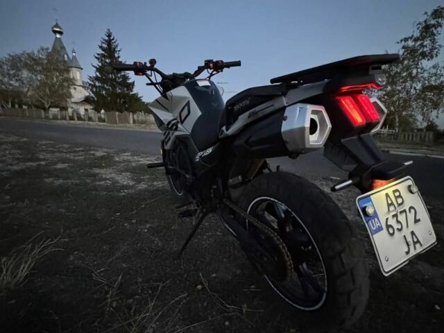 Серый Tekken 3302, объемом двигателя 0.2 л и пробегом 0 тыс. км за 1400 $, фото 5 на Automoto.ua