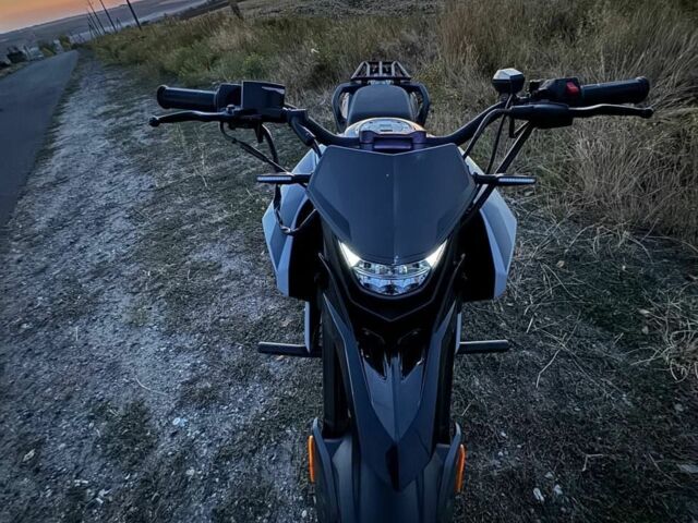 Серый Tekken 3302, объемом двигателя 0.2 л и пробегом 0 тыс. км за 1400 $, фото 4 на Automoto.ua