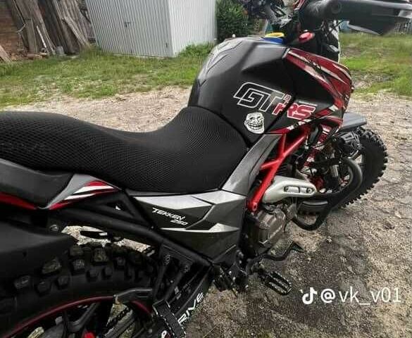 Tekken 6510, объемом двигателя 0.25 л и пробегом 0 тыс. км за 1450 $, фото 1 на Automoto.ua