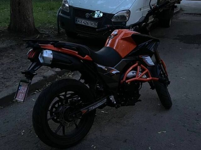 Tekken 6510, объемом двигателя 14.86 л и пробегом 0 тыс. км за 1607 $, фото 1 на Automoto.ua