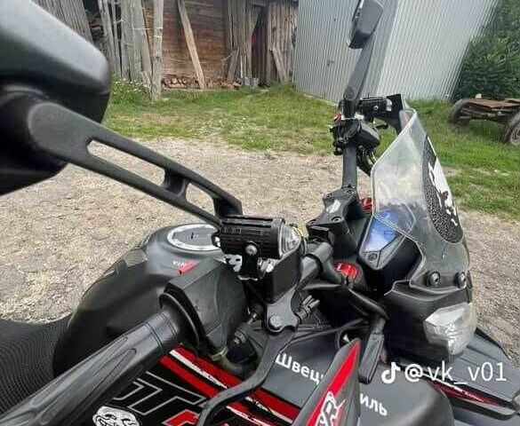 Tekken 6510, объемом двигателя 0.25 л и пробегом 0 тыс. км за 1450 $, фото 10 на Automoto.ua