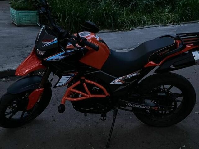 Tekken 6510, объемом двигателя 14.86 л и пробегом 0 тыс. км за 1607 $, фото 2 на Automoto.ua