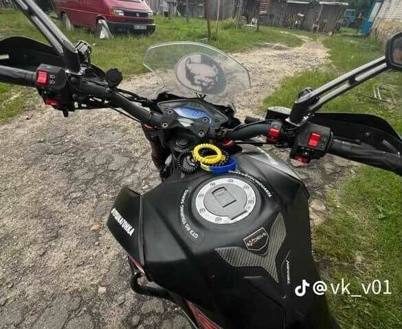 Tekken 6510, объемом двигателя 0.25 л и пробегом 0 тыс. км за 1450 $, фото 8 на Automoto.ua