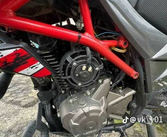 Tekken 6510, объемом двигателя 0.25 л и пробегом 0 тыс. км за 1450 $, фото 7 на Automoto.ua