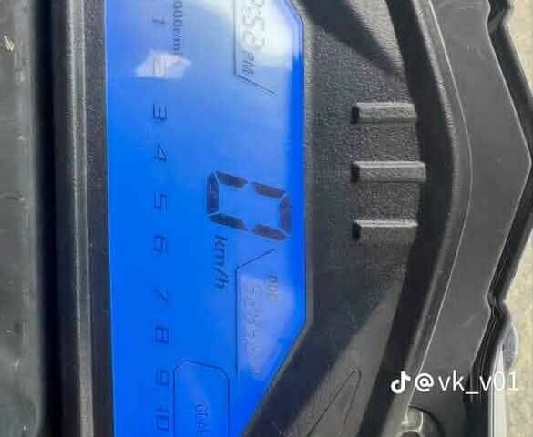 Tekken 6510, объемом двигателя 0.25 л и пробегом 0 тыс. км за 1450 $, фото 6 на Automoto.ua