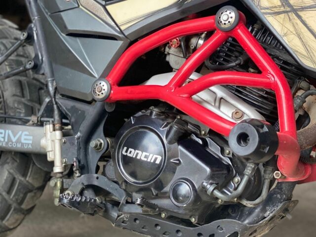 Tekken Другая, объемом двигателя 0.25 л и пробегом 0 тыс. км за 1250 $, фото 2 на Automoto.ua