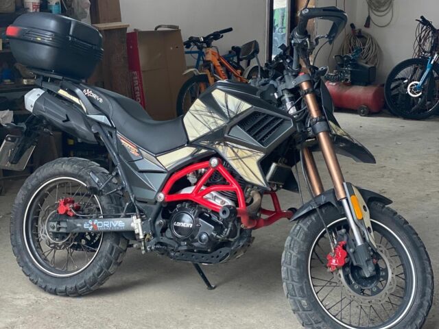 Tekken Другая, объемом двигателя 0.25 л и пробегом 0 тыс. км за 1250 $, фото 1 на Automoto.ua