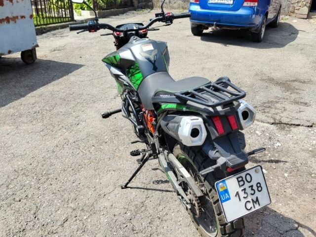 Tekken Інша, об'ємом двигуна 0.25 л та пробігом 0 тис. км за 1380 $, фото 3 на Automoto.ua