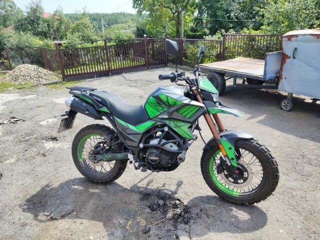 Tekken Інша, об'ємом двигуна 0.25 л та пробігом 0 тис. км за 1380 $, фото 1 на Automoto.ua