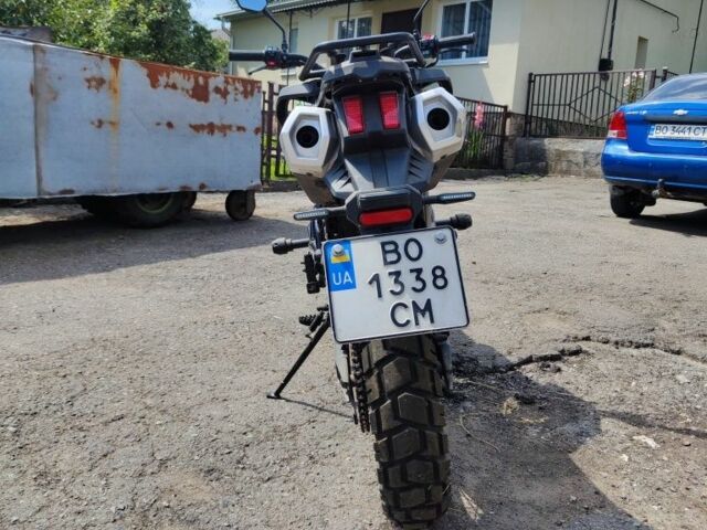 Tekken Інша, об'ємом двигуна 0.25 л та пробігом 0 тис. км за 1380 $, фото 2 на Automoto.ua