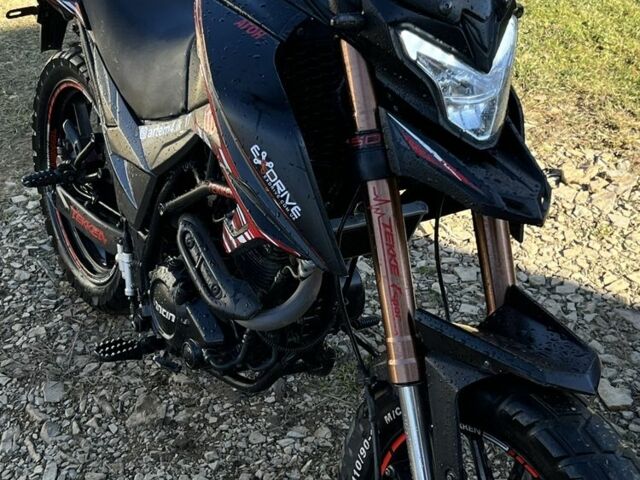 Tekken Інша, об'ємом двигуна 0.25 л та пробігом 0 тис. км за 1150 $, фото 1 на Automoto.ua