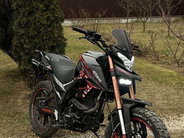 Tekken Інша, об'ємом двигуна 0.25 л та пробігом 0 тис. км за 1150 $, фото 3 на Automoto.ua