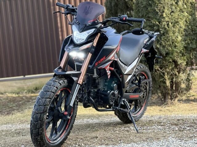 Tekken Інша, об'ємом двигуна 0.25 л та пробігом 0 тис. км за 1150 $, фото 5 на Automoto.ua