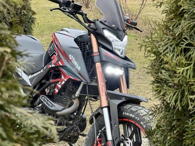 Tekken Інша, об'ємом двигуна 0.25 л та пробігом 0 тис. км за 1150 $, фото 4 на Automoto.ua