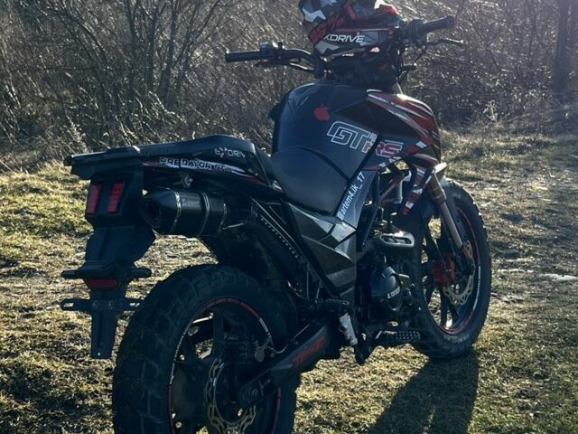 Tekken Інша, об'ємом двигуна 0.25 л та пробігом 0 тис. км за 1150 $, фото 2 на Automoto.ua