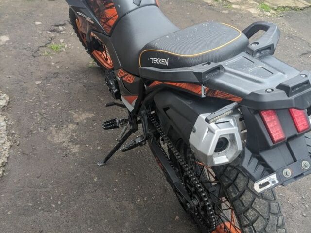 Tekken Другая, объемом двигателя 0 л и пробегом 0 тыс. км за 950 $, фото 2 на Automoto.ua