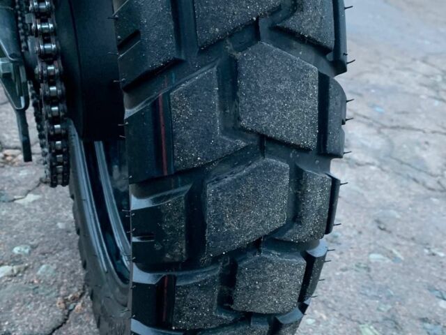 Tekken Другая, объемом двигателя 0.25 л и пробегом 0 тыс. км за 1430 $, фото 5 на Automoto.ua