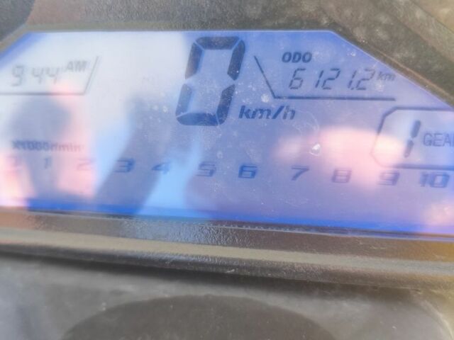 Tekken Інша, об'ємом двигуна 0.25 л та пробігом 0 тис. км за 1503 $, фото 6 на Automoto.ua