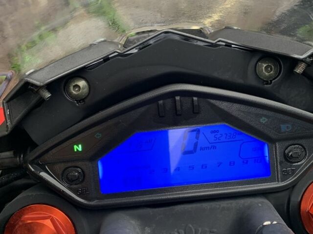 Tekken Другая, объемом двигателя 0.25 л и пробегом 0 тыс. км за 1330 $, фото 5 на Automoto.ua