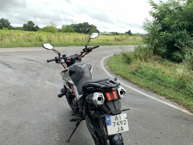 Tekken Другая, объемом двигателя 0.25 л и пробегом 0 тыс. км за 1330 $, фото 2 на Automoto.ua