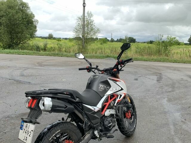 Tekken Другая, объемом двигателя 0.25 л и пробегом 0 тыс. км за 1330 $, фото 3 на Automoto.ua