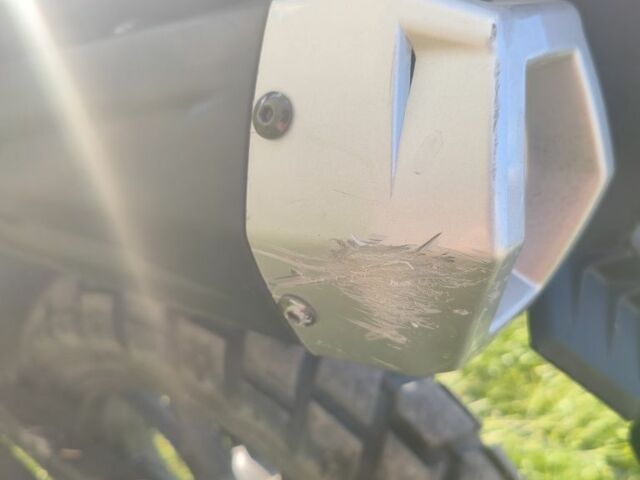 Tekken Інша, об'ємом двигуна 0.25 л та пробігом 0 тис. км за 1503 $, фото 2 на Automoto.ua