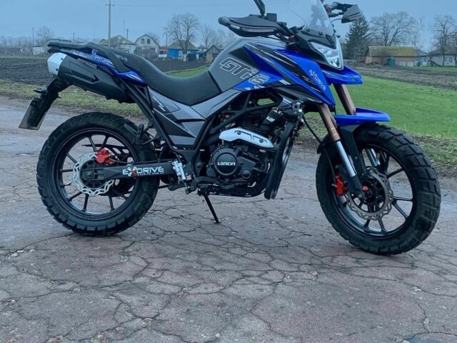 Tekken Другая, объемом двигателя 0.25 л и пробегом 0 тыс. км за 1430 $, фото 1 на Automoto.ua