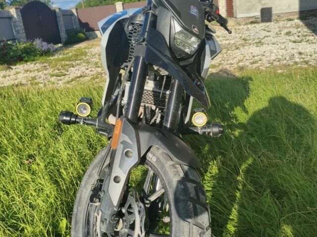 Tekken Інша, об'ємом двигуна 0.25 л та пробігом 0 тис. км за 1503 $, фото 5 на Automoto.ua