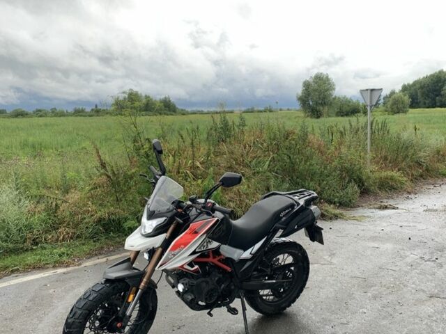 Tekken Другая, объемом двигателя 0.25 л и пробегом 0 тыс. км за 1330 $, фото 1 на Automoto.ua