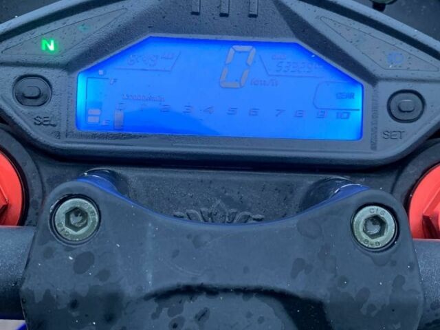 Tekken Другая, объемом двигателя 0.25 л и пробегом 0 тыс. км за 1430 $, фото 6 на Automoto.ua