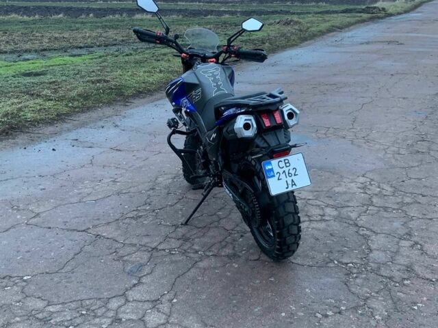 Tekken Другая, объемом двигателя 0.25 л и пробегом 0 тыс. км за 1430 $, фото 2 на Automoto.ua