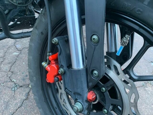 Tekken Другая, объемом двигателя 0.25 л и пробегом 0 тыс. км за 1430 $, фото 4 на Automoto.ua