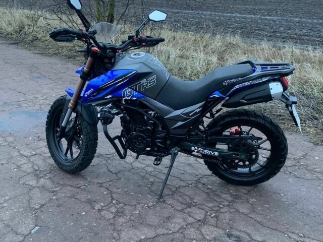 Tekken Другая, объемом двигателя 0.25 л и пробегом 0 тыс. км за 1430 $, фото 7 на Automoto.ua