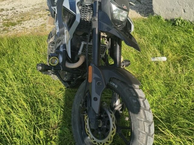 Tekken Інша, об'ємом двигуна 0.25 л та пробігом 0 тис. км за 1503 $, фото 1 на Automoto.ua