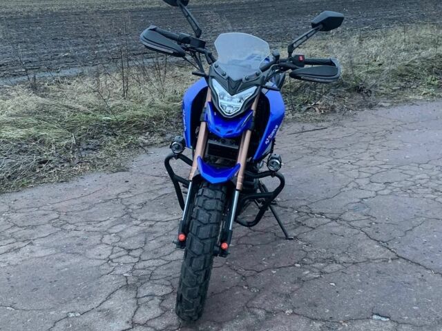 Tekken Другая, объемом двигателя 0.25 л и пробегом 0 тыс. км за 1430 $, фото 3 на Automoto.ua