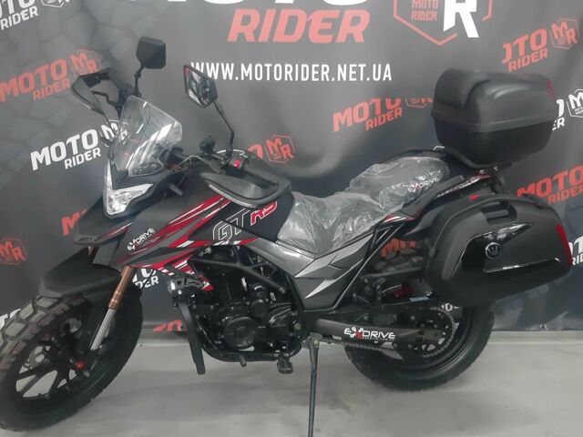 Tekken Другая, объемом двигателя 0.3 л и пробегом 0 тыс. км за 1870 $, фото 9 на Automoto.ua