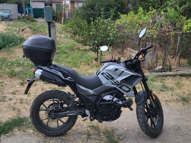 Tekken Другая, объемом двигателя 0.25 л и пробегом 0 тыс. км за 1550 $, фото 4 на Automoto.ua