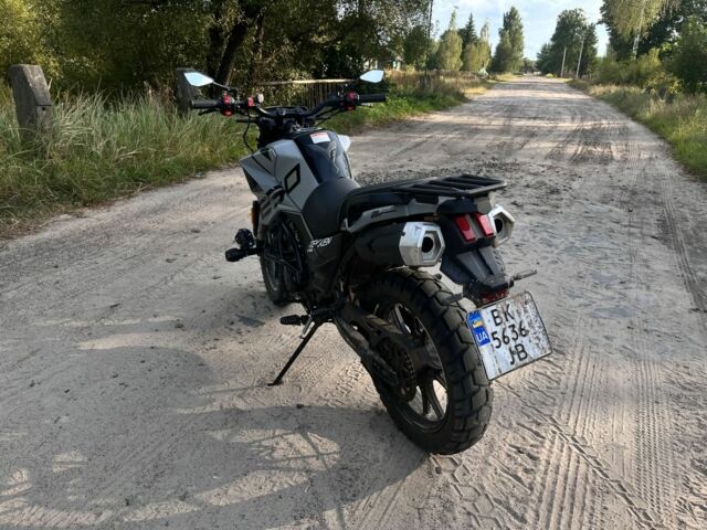 Tekken Другая, объемом двигателя 0.25 л и пробегом 0 тыс. км за 1498 $, фото 3 на Automoto.ua