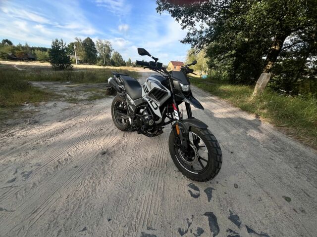 Tekken Другая, объемом двигателя 0.25 л и пробегом 0 тыс. км за 1498 $, фото 7 на Automoto.ua