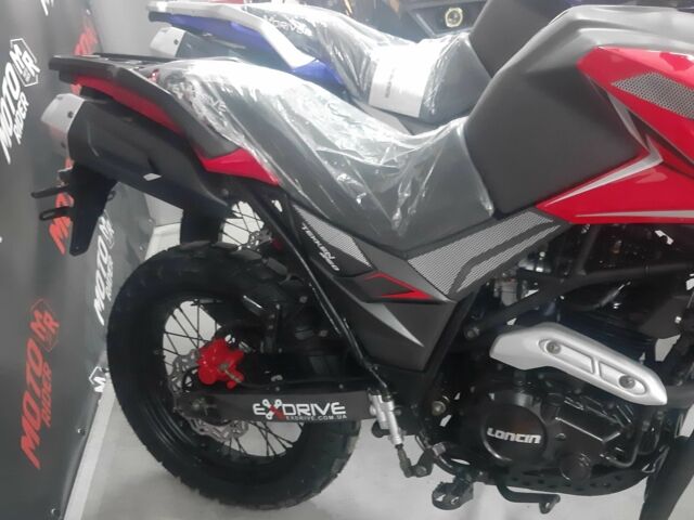 Tekken Другая, объемом двигателя 0.3 л и пробегом 0 тыс. км за 1870 $, фото 17 на Automoto.ua