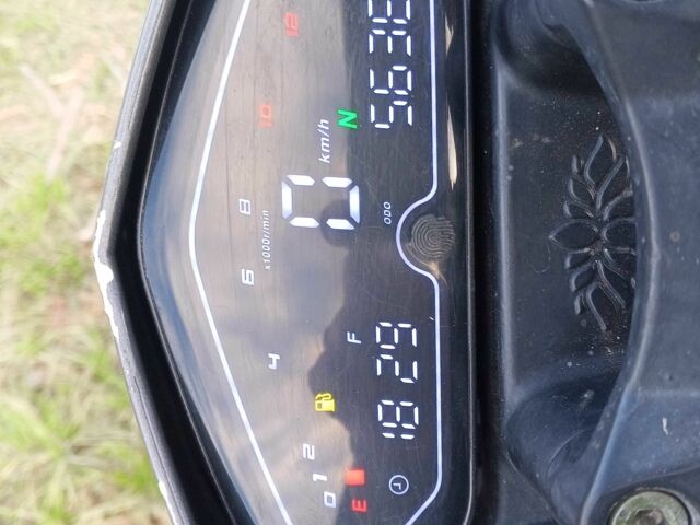 Tekken Другая, объемом двигателя 0.25 л и пробегом 0 тыс. км за 1429 $, фото 2 на Automoto.ua