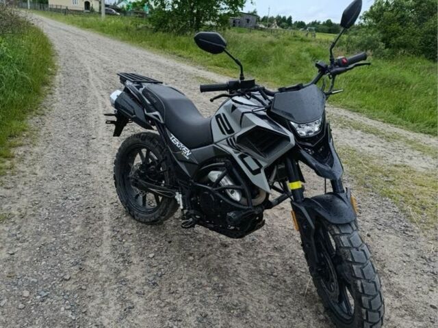 Tekken Другая, объемом двигателя 0.25 л и пробегом 0 тыс. км за 1745 $, фото 1 на Automoto.ua